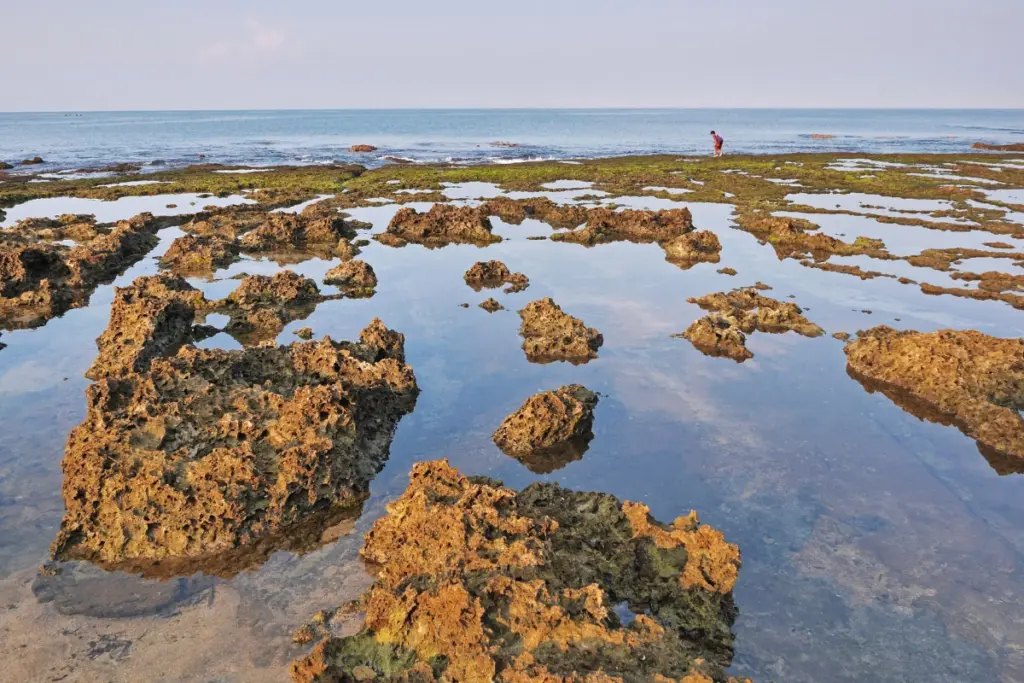 tempat wisata garut