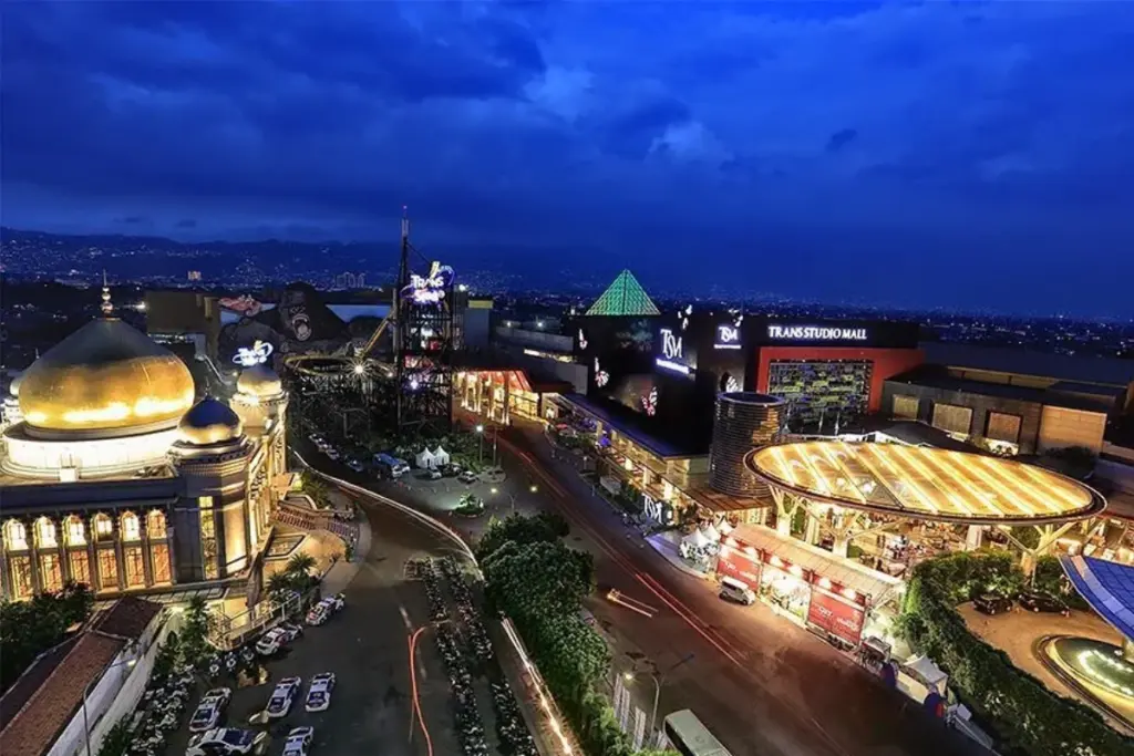 wisata anak di bandung